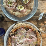 Infraganti Pizza Alicante Cibo