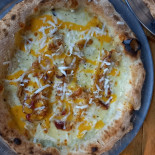 Infraganti Pizza Alicante Cibo