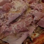 Infraganti Pizza Alicante Cibo