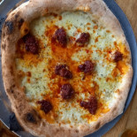 Infraganti Pizza Alicante