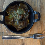 Infraganti Pizza Alicante Cibo