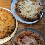 Infraganti Pizza Alicante Cibo