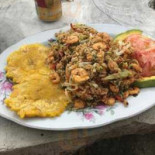 Infraganti Pizza Alicante Cibo