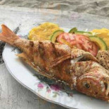 Infraganti Pizza Alicante Cibo