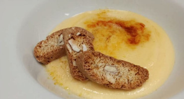 Parador De Lleida food