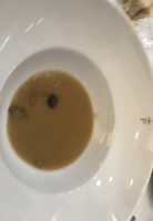 Parador De Lleida food