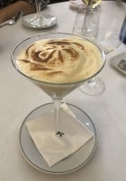 Parador De Lleida drink