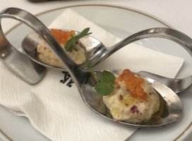 Parador De Lleida food
