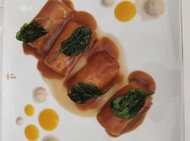 Parador De Lleida food