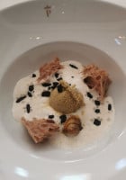 Parador De Lleida food