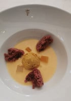 Parador De Lleida food