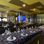 Spazio À l'intérieur