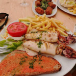 PambolerÍa Y PizzerÍa Tigy's Nourriture