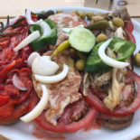 PambolerÍa Y PizzerÍa Tigy's Nourriture