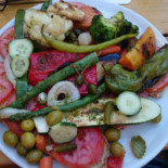 PambolerÍa Y PizzerÍa Tigy's Comida