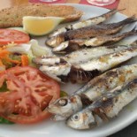 PambolerÍa Y PizzerÍa Tigy's Nourriture