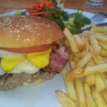 PambolerÍa Y PizzerÍa Tigy's Comida