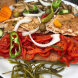 PambolerÍa Y PizzerÍa Tigy's Comida