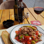 PambolerÍa Y PizzerÍa Tigy's Comida