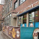 PambolerÍa Y PizzerÍa Tigy's Extérieur