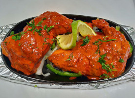 Sher E Punjab food