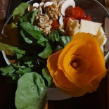 Taller De Pasta Fresca Y Gastronimia food