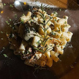 Taller De Pasta Fresca Y Gastronimia food