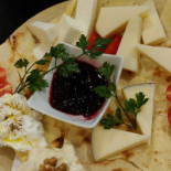 Taller De Pasta Fresca Y Gastronimia food