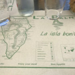 Taller De Pasta Fresca Y Gastronimia menu