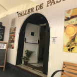 Taller De Pasta Fresca Y Gastronimia outside