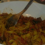 Taller De Pasta Fresca Y Gastronimia food