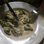 Siete Capillas Hacienda La Coracera food