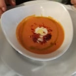 Siete Capillas Hacienda La Coracera food