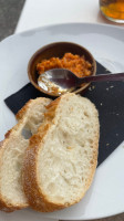 El Rincon De La Barriga food