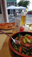 El Rincon De La Barriga food