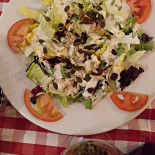 Las Cuadras De Rocinante Cibo