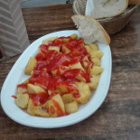 Las Cuadras De Rocinante Cibo