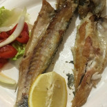 Las Cuadras De Rocinante Cibo