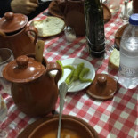 Las Cuadras De Rocinante Minuman