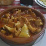 Las Cuadras De Rocinante Cibo