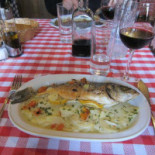 Las Cuadras De Rocinante Cibo