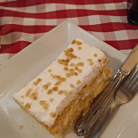 Las Cuadras De Rocinante Cibo