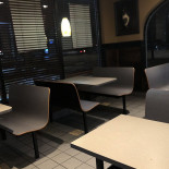 Las Cuadras De Rocinante Dentro