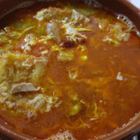 Las Cuadras De Rocinante Cibo