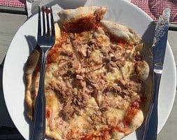 La Gloria food