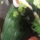 Kokun Ocean Club Nourriture