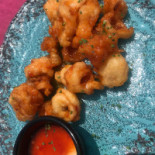 Kokun Ocean Club food