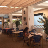 Arroceria Ballena. Extérieur