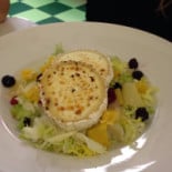 La Iguana Café Comida