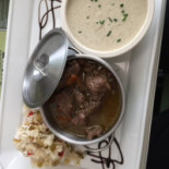 La Iguana Café Bebida